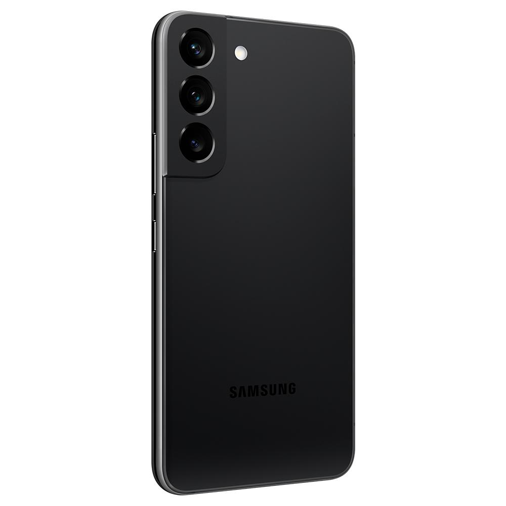 Samsung Galaxy S22 Plus 5G 128GB Snapdragon 8 Gen1 Preto image number 8